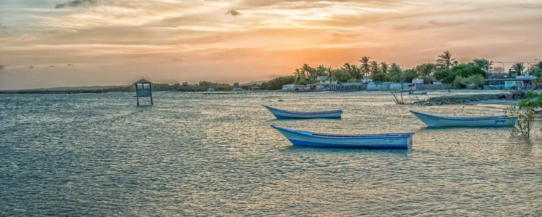 Carriera turistica in Venezuela